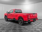 New 2026 Ford F-350 XL Regular Cab thumbnail 3