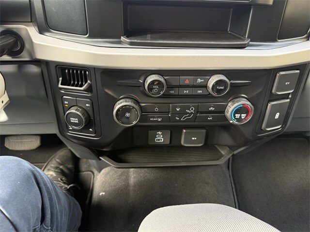 New 2026 Ford F-350 XL Crew Cab - photo 11