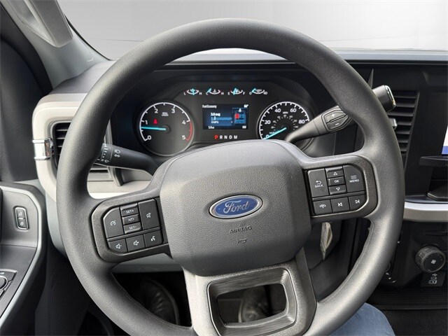 New 2026 Ford F-350 XL Crew Cab - photo 12