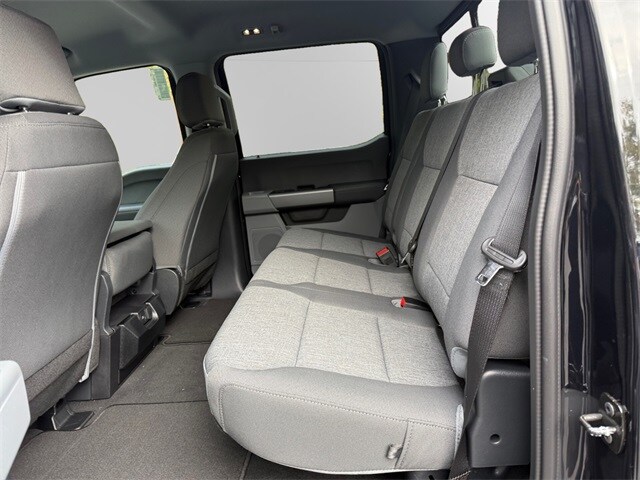 New 2026 Ford F-350 XL Crew Cab - photo 13