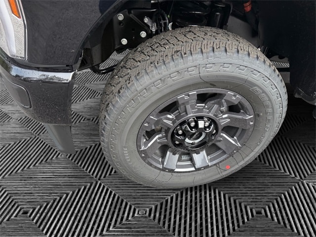 New 2026 Ford F-350 XL Crew Cab - photo 14