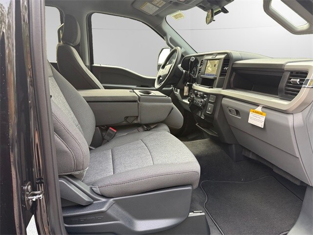 New 2026 Ford F-350 XL Crew Cab - photo 15