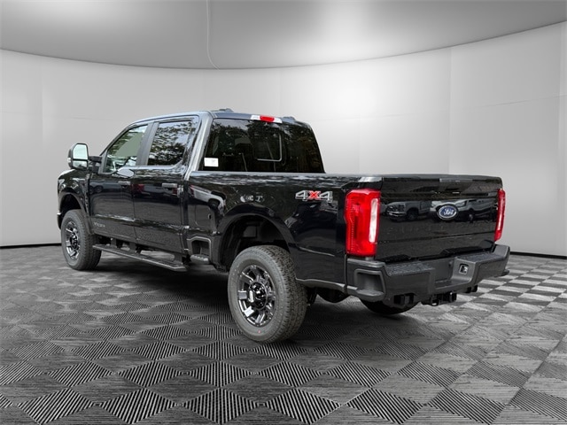 New 2026 Ford F-350 XL Crew Cab - photo 3