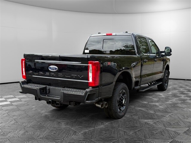 New 2026 Ford F-350 XL Crew Cab - photo 5