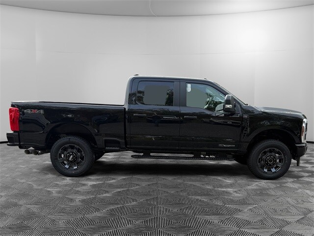New 2026 Ford F-350 XL Crew Cab - photo 6