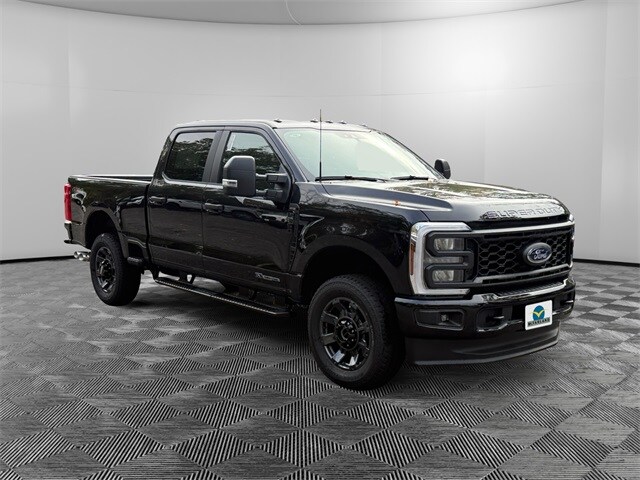 New 2026 Ford F-350 XL Crew Cab - photo 7