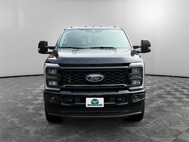 New 2026 Ford F-350 XL Crew Cab - photo 8