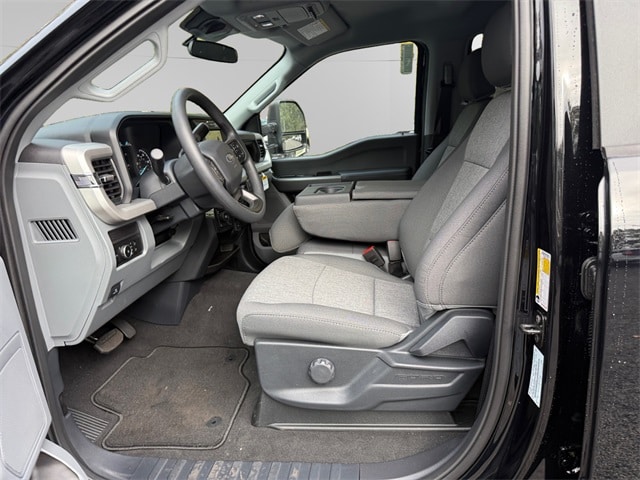 New 2026 Ford F-350 XL Crew Cab - photo 9