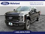 New 2026 Ford F-350 XL Crew Cab thumbnail 1