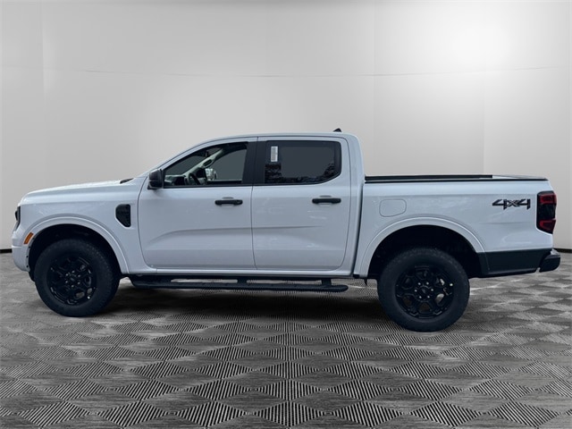 New 2025 Ford Ranger - photo 2