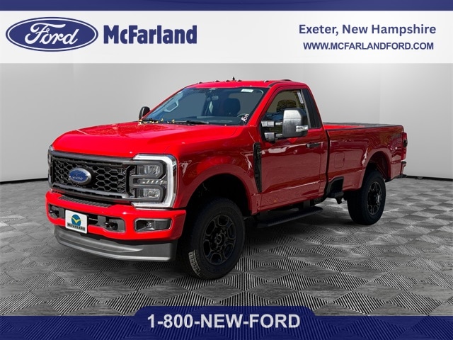 New 2026 Ford F-250 - photo 1