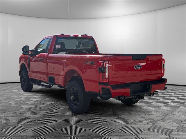 New 2026 Ford F-250 XL Regular Cab - photo 3