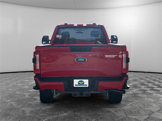 New 2026 Ford F-250 XL Regular Cab - photo 4