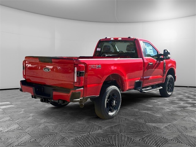 New 2026 Ford F-250 XL Regular Cab - photo 5