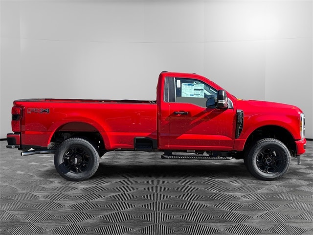 New 2026 Ford F-250 XL Regular Cab - photo 6
