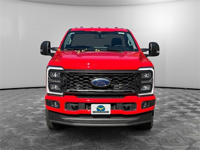 New 2026 Ford F-250 XL Regular Cab - photo 8