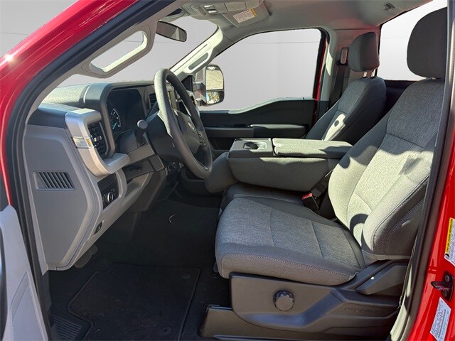 New 2026 Ford F-250 XL Regular Cab - photo 9