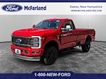 New 2026 Ford F-250 XL Regular Cab thumbnail 1
