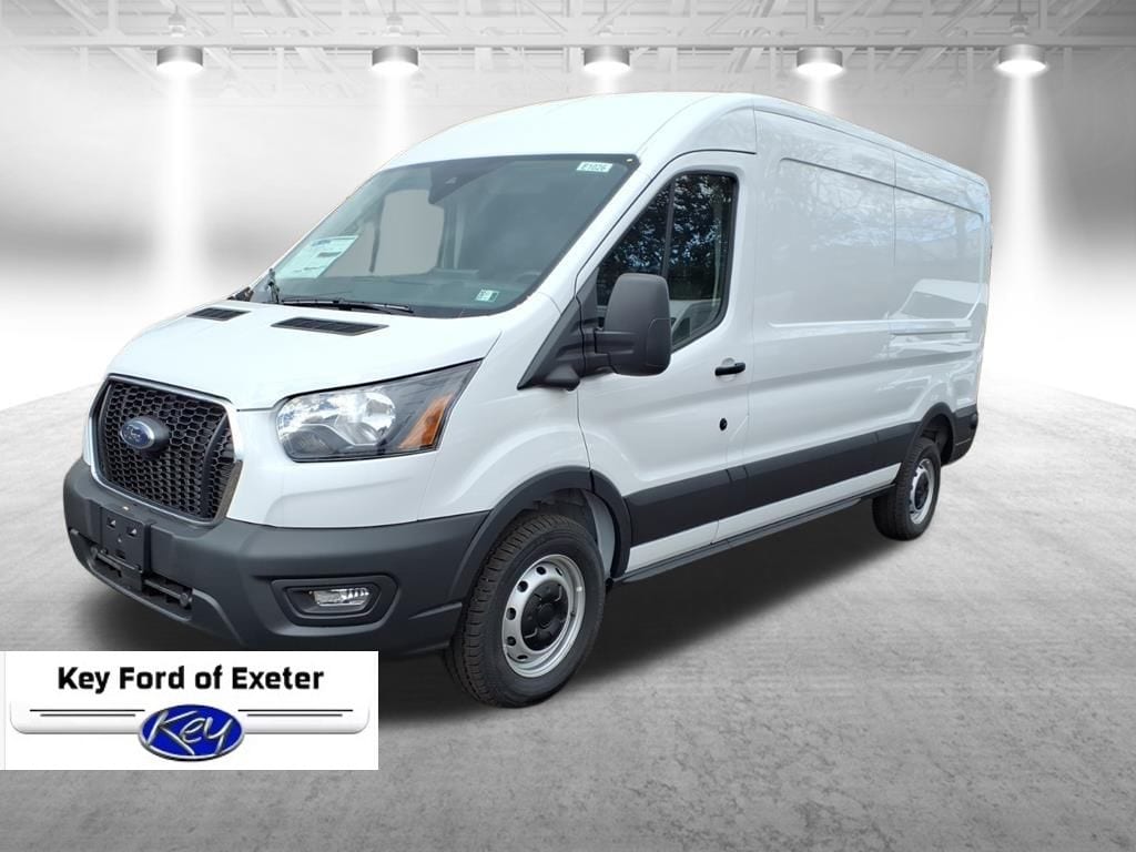 New 2025 Ford Transit 250 Medium Roof Empty Cargo Van - photo 29