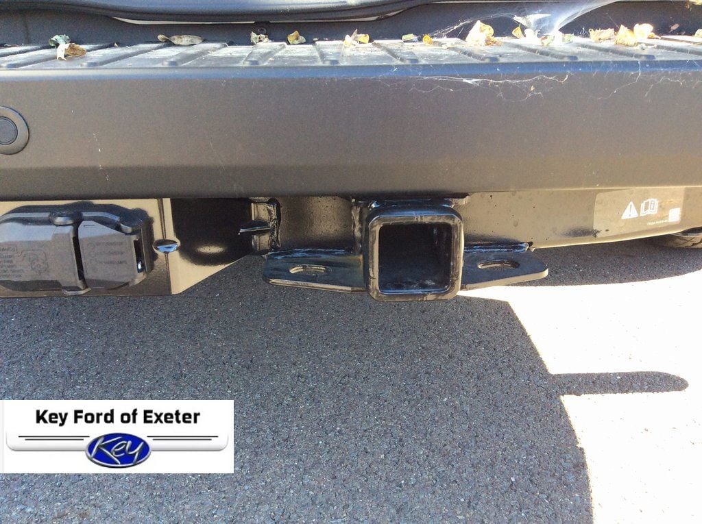 New 2025 Ford Transit 250 Medium Roof Empty Cargo Van - photo 11