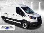New 2025 Ford Transit 250 Medium Roof Empty Cargo Van thumbnail 7