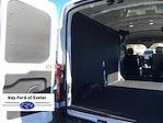 New 2025 Ford Transit 250 Medium Roof Empty Cargo Van thumbnail 8