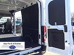 New 2025 Ford Transit 250 Medium Roof Empty Cargo Van thumbnail 9