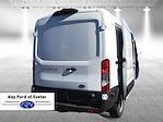 New 2025 Ford Transit 250 Medium Roof Empty Cargo Van thumbnail 11