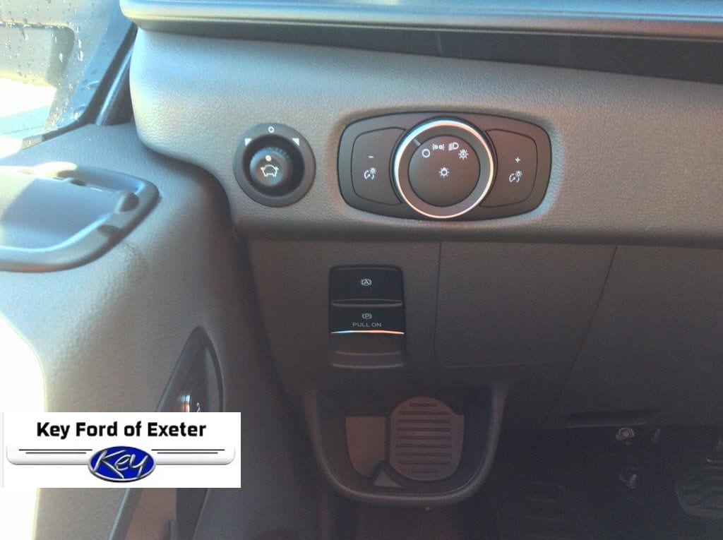 New 2025 Ford Transit 250 Medium Roof Empty Cargo Van - photo 16