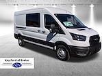 New 2025 Ford Transit 250 Medium Roof Empty Cargo Van thumbnail 5
