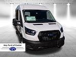 New 2025 Ford Transit 250 Medium Roof Empty Cargo Van thumbnail 6