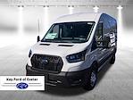 New 2025 Ford Transit 250 Medium Roof Empty Cargo Van thumbnail 7