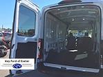 New 2025 Ford Transit 250 Medium Roof Empty Cargo Van thumbnail 8
