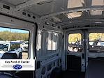 New 2025 Ford Transit 250 Medium Roof Empty Cargo Van thumbnail 2