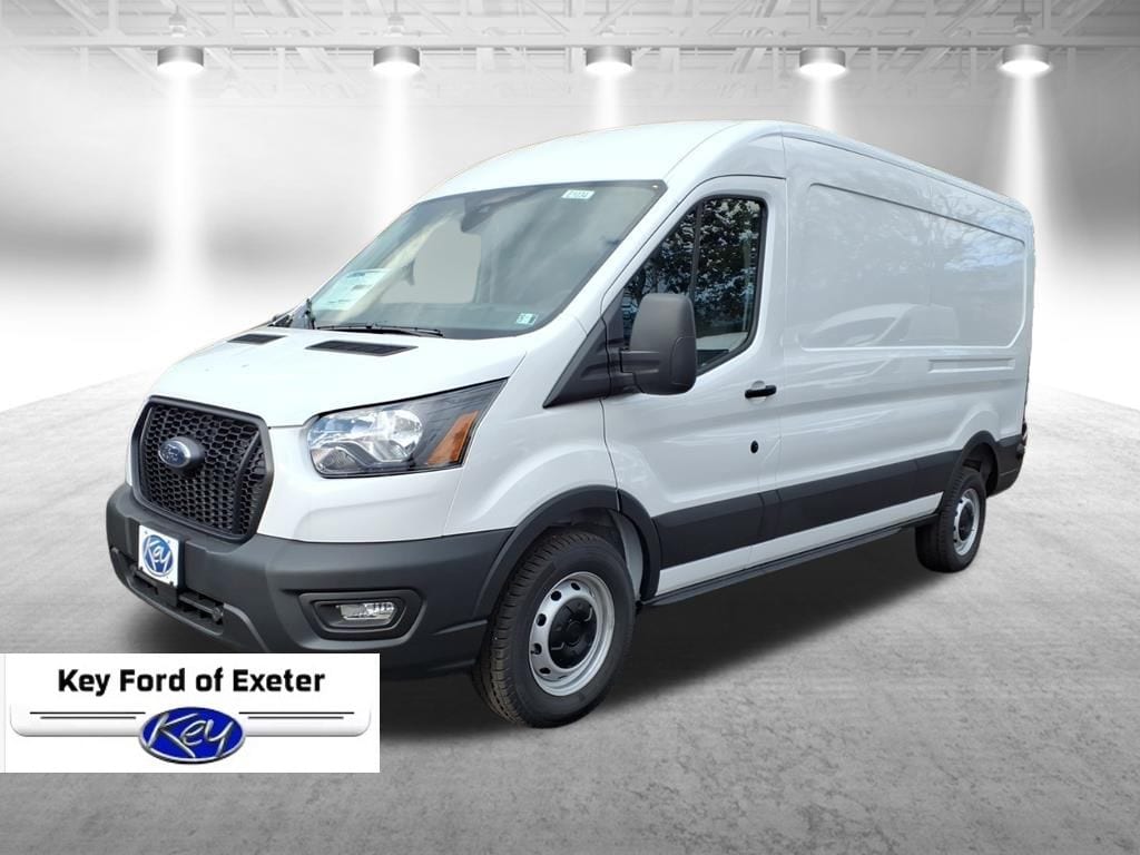 New 2025 Ford Transit 250 Medium Roof Empty Cargo Van - photo 29