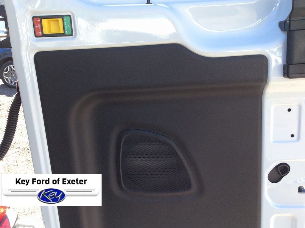 New 2025 Ford Transit 250 Medium Roof Empty Cargo Van - photo 15