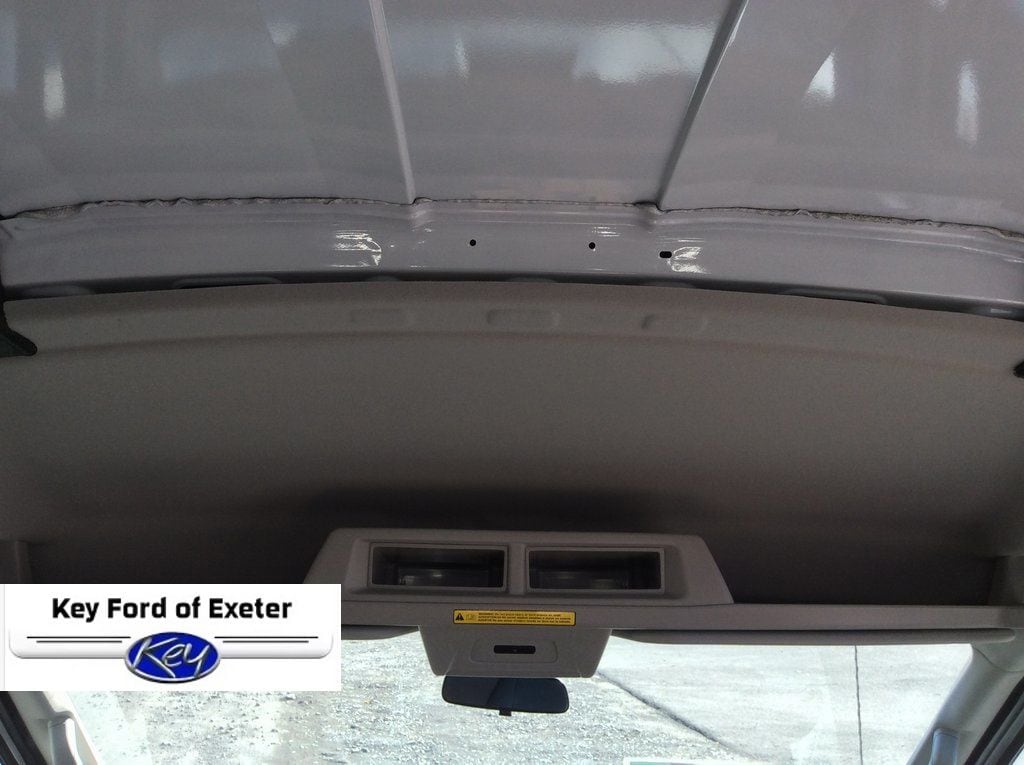 New 2025 Ford Transit 250 Medium Roof Empty Cargo Van - photo 19