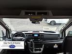 New 2025 Ford Transit 250 Medium Roof Empty Cargo Van thumbnail 4