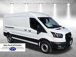 New 2025 Ford Transit 250 Medium Roof Empty Cargo Van thumbnail 7