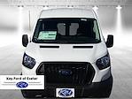 New 2025 Ford Transit 250 Medium Roof Empty Cargo Van thumbnail 8