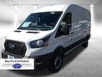 New 2025 Ford Transit 250 Medium Roof Empty Cargo Van thumbnail 9