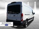 New 2025 Ford Transit 250 Medium Roof Empty Cargo Van thumbnail 10