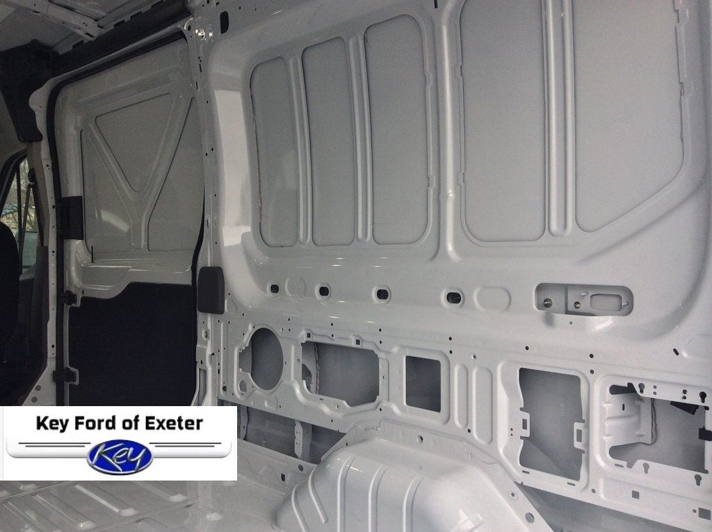 New 2026 Ford Transit 250 Medium Roof Empty Cargo Van - photo 17