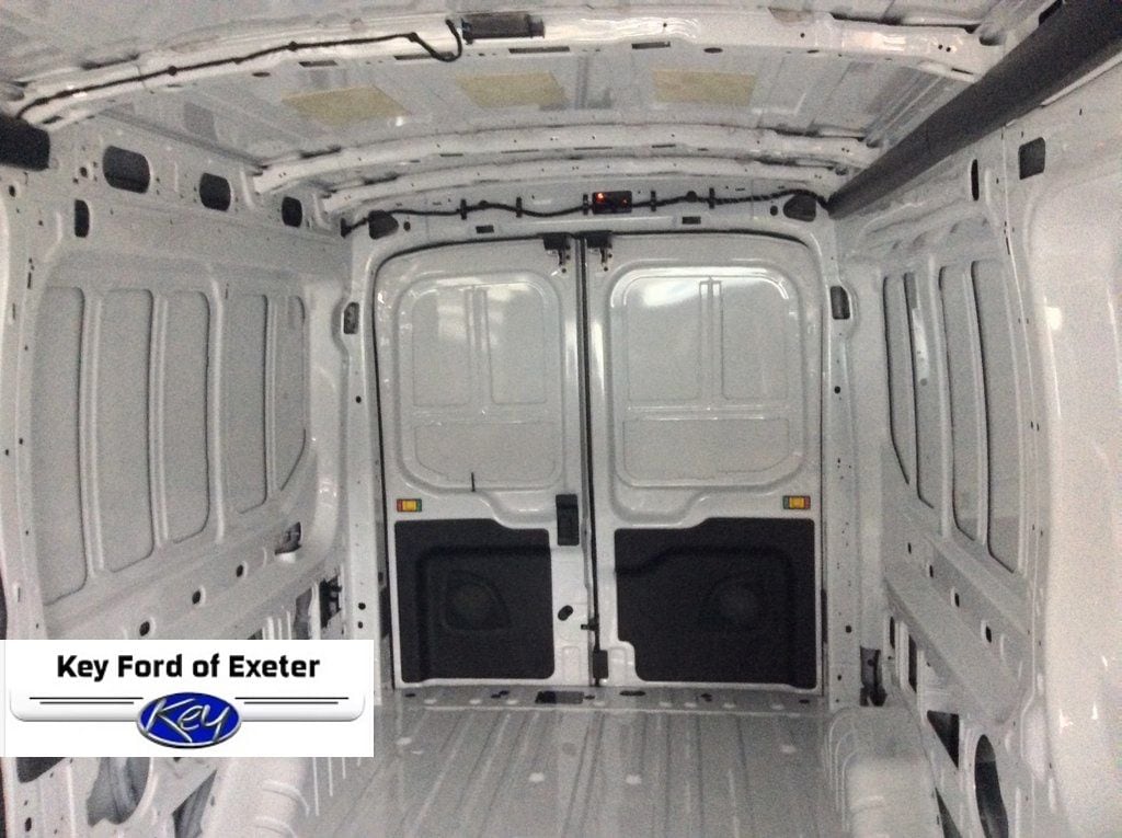 New 2026 Ford Transit 250 Medium Roof Empty Cargo Van - photo 24