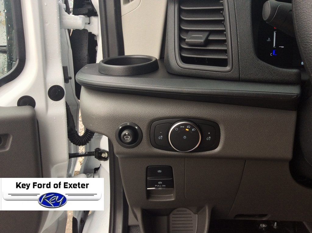 New 2026 Ford Transit 250 Medium Roof Empty Cargo Van - photo 25