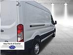 New 2026 Ford Transit 250 Medium Roof Empty Cargo Van thumbnail 10