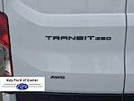 New 2026 Ford Transit 250 Medium Roof Empty Cargo Van thumbnail 11