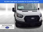 New 2026 Ford Transit 250 Medium Roof Empty Cargo Van thumbnail 2