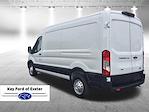 New 2026 Ford Transit 250 Medium Roof Empty Cargo Van thumbnail 7