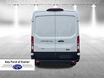 New 2026 Ford Transit 250 Medium Roof Empty Cargo Van thumbnail 8